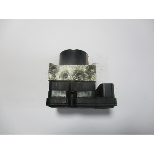 Peugeot 207 ABS Beyni 10.0970-1124.3 10.0207-0036.4 5WK84108 9652342980