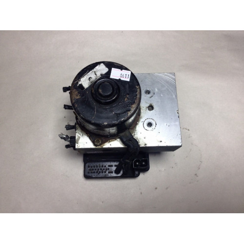 Volkswagen Golf 4 Audi A3 ABS Beyni 1J0907379E 10.0949-0301.3 1J0614217B 10.0204-0053.4