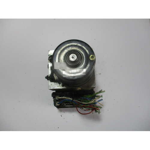 Peugeot 206 ABS Beyni 10.0960-1150.3 9655960880 10.0206-0194.4 