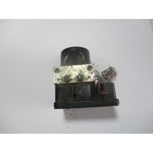 Peugeot 206 ABS Beyni 10.0960-1150.3 9655960880 10.0206-0194.4 