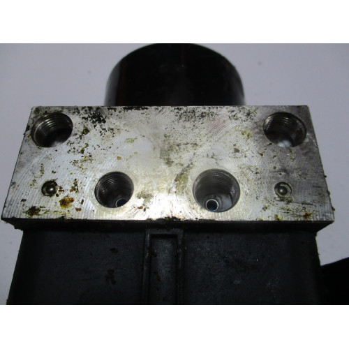 Peugeot 207 ABS Beyni 10.0960-1195.3 9663703380 10.0206-0367.4