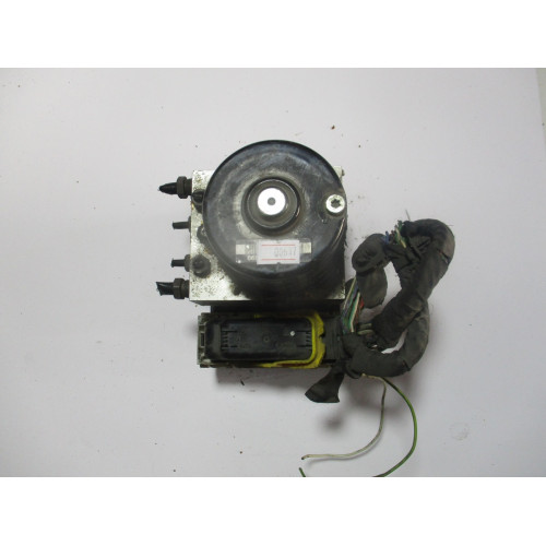 Citroen C3 ABS Beyni 10.0960-3926.3 9674415980 10.0206-0423.4 