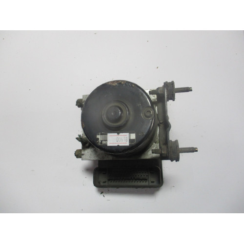 Citroen C5 ABS Beyni 10.0960-1106.3 9641767380 10.0206-0003.4 