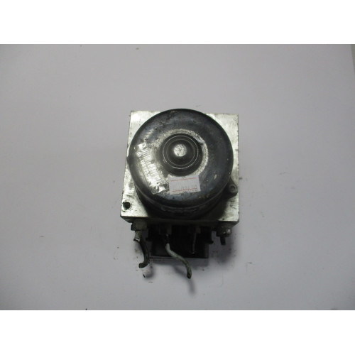 Peugeot 206 ABS Beyni 10.0948-1108.3 9632539480 10.0204-0194.4