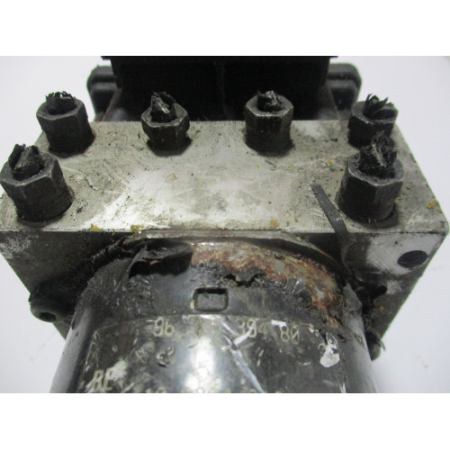 Peugeot 206 ABS Beyni 10.0948-1108.3 9632539480 10.0204-0194.4