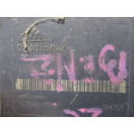 Peugeot 206 ABS Beyni 10.0948-1108.3 9632539480 10.0204-0194.4