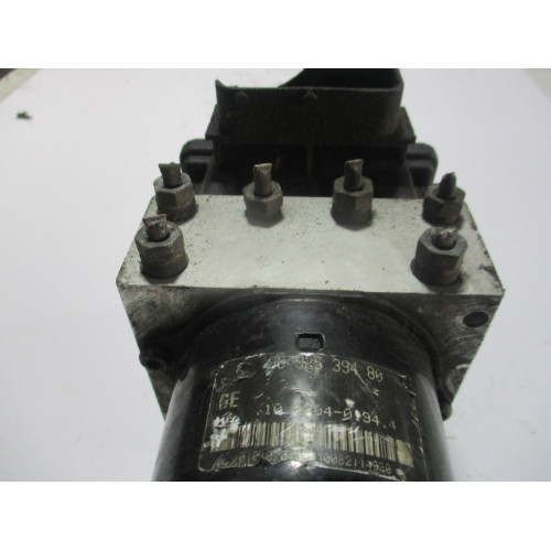 Peugeot 206 ABS Beyni 10.0948-1108.3 9632539480 10.0204-0194.4