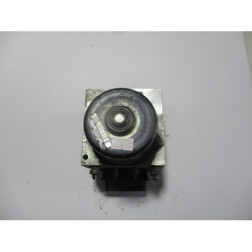 Peugeot 206 ABS Beyni 10.0948-1108.3 9632539480 10.0204-0194.4