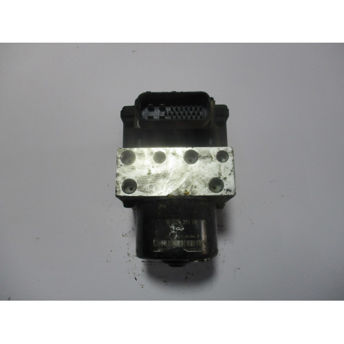 Peugeot 206 ABS Beyni 10.0948-1108.3 9632539480 10.0204-0194.4