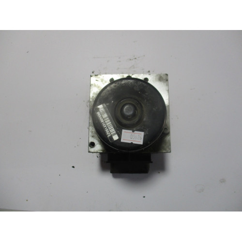 Peugeot 206 ABS Beyni 10.0948-1108.3 9632539480 10.0204-0194.4
