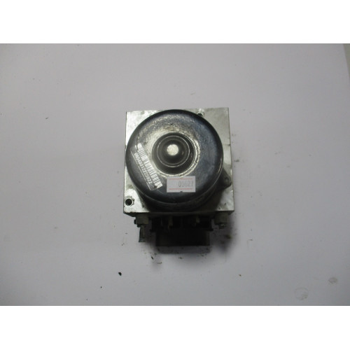 Peugeot 206 ABS Beyni 10.0948-1108.3 9632539480 10.0204-0194.4