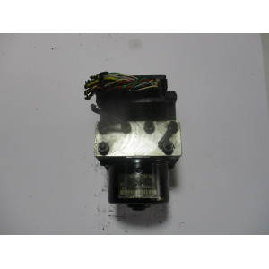 Peugeot 206 ABS Beyni 10.0948-1108.3 9632539480 10.0204-0194.4
