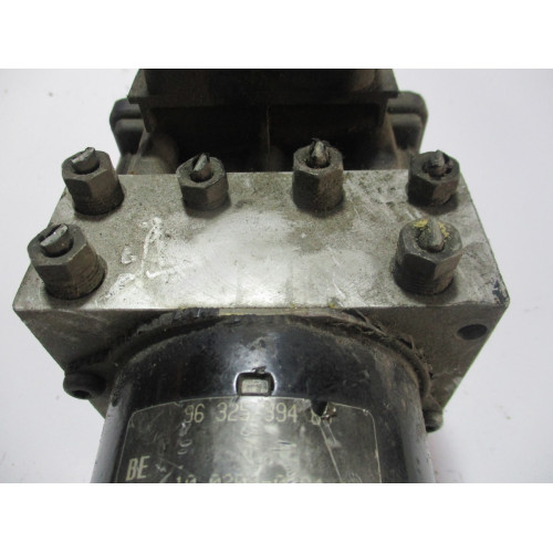 Peugeot 206 ABS Beyni 10.0948-1108.3 9632539480 10.0204-0194.4
