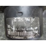 Peugeot 206 ABS Beyni 10.0948-1108.3 9632539480 10.0204-0194.4