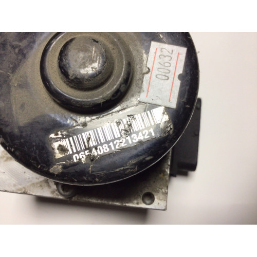 Peugeot 206 ABS Beyni 10.0948-1108.3 9632539480 10.0204-0194.4