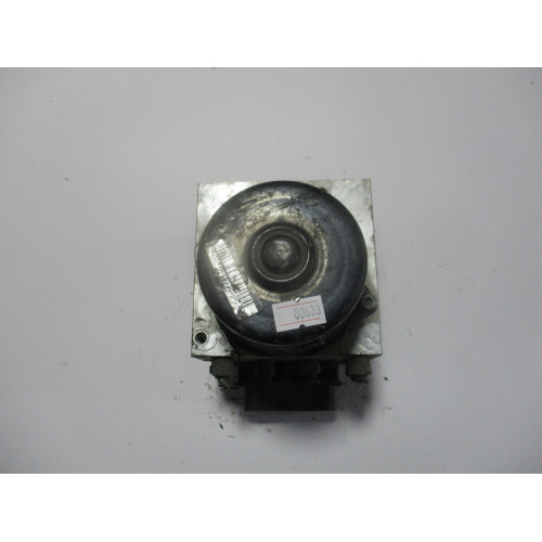 Peugeot 206 ABS Beyni 10.0948-1108.3 9632539480 10.0204-0194.4