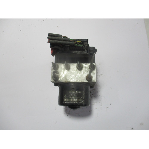 Peugeot 206 ABS Beyni 10.0948-1105.3 9632539480 10.0204-0194.4