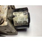 Volkswagen Caddy ABS Beyni 1K0907379P 1K0614117J 10.0207-0055.4 10.0970-0315.3
