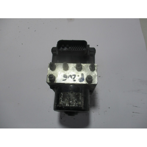 Peugeot 206 ABS Beyni 10.0948-1105.3 9632539480 10.0204-0194.4