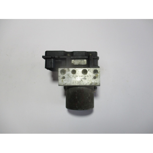 Fiat Scudo Peugeot Expert Citroen Jumpy ABS Beyni 0265800696 0265232065 1401109880