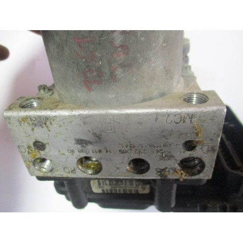 Fiat Scudo Peugeot Expert Citroen Jumpy ABS Beyni 0265800696 0265232065 1401109880