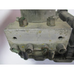 Renault Megane Abs Beyni 0265950728 8200685699 0265234601 