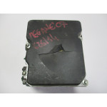 Renault Megane Abs Beyni 0265950728 8200685699 0265234601 