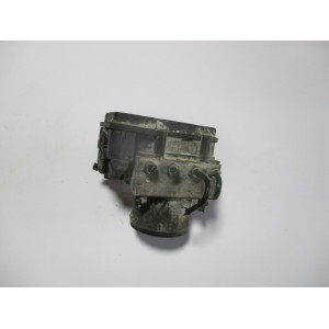 Renault Scenic Megane Abs Beyni 0265800387 8200344606 0265231474 