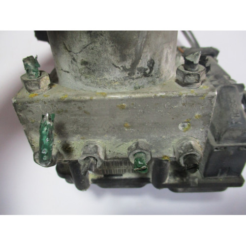 Renault Scenic Megane Abs Beyni 0265800387 8200344606 0265231474 
