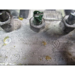 Renault Scenic Megane Abs Beyni 0265800387 8200344606 0265231474 