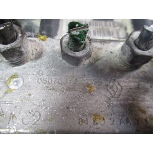 Renault Scenic Megane Abs Beyni 0265800387 8200344606 0265231474 