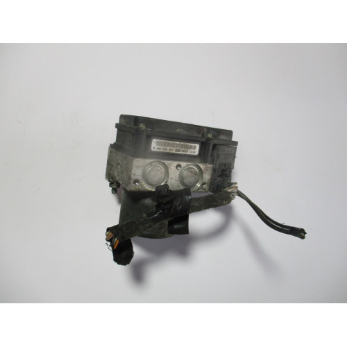Renault Scenic Megane Abs Beyni 0265800387 8200344606 0265231474 
