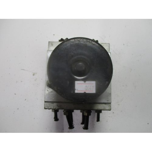 Volkswagen Passat ABS Beyni 3C0614095S 16332402 16332502-A 