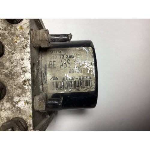 Fiat Doblo ABS Beyni 10.0970-1603.3 00.0403-354E.2 10.0207-0079.4 51773386