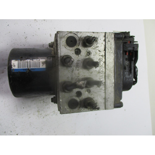 Volkswagen Passat ABS Beyni 3C0614095S 16332402 16332502-A 