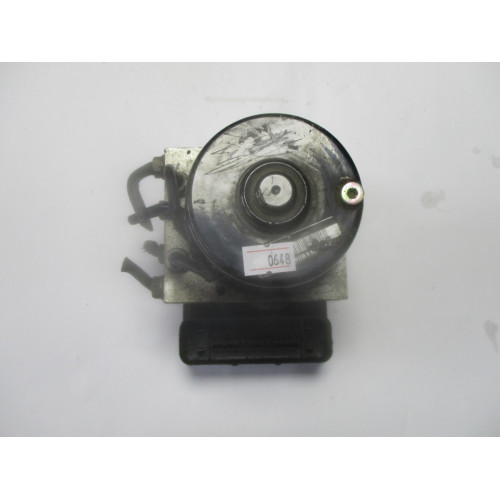 Volkswagen Golf Audi A3 Touran ABS Beyni 1K0907379D 10.0960-0343.3 1K0614517B 