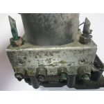 Renault Clio 2 ABS Beyni 0265800335 8200229137 0265231333
