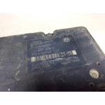 Volkswagen Touareg Abs Beyni 7L0907379B 10.0925-0316.3 7L0614111C 10.0204-0258.4