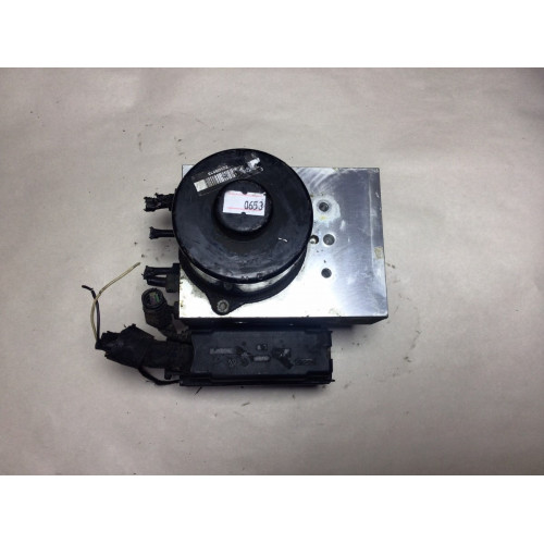 Volkswagen Touareg Abs Beyni 7L0907379B 10.0925-0316.3 7L0614111C 10.0204-0258.4