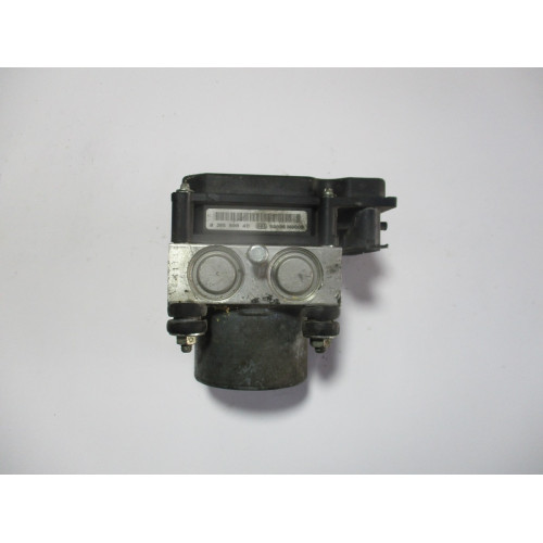 Renault Clio ABS Beyni 0265800411 8200334969 0265231516 