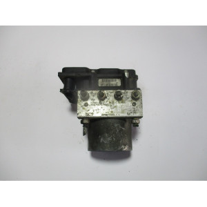 Renault Megane 2 Abs Beyni 0265800300 8200038695 0265231300 