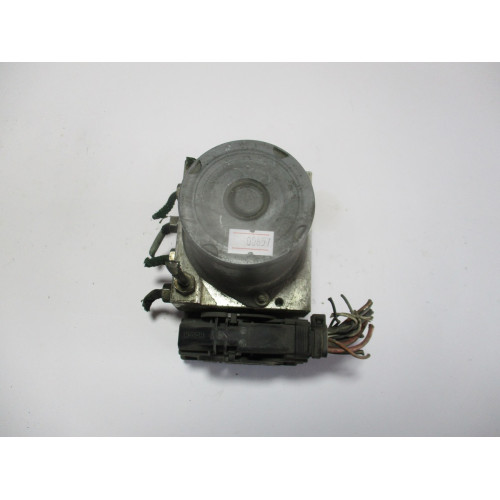Renault Megane 2 Abs Beyni 0265800300 8200038695 0265231300 
