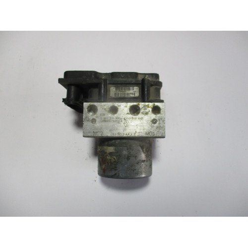 Renault Megane 2 Abs Beyni 0265800300 8200038695 0265231300 