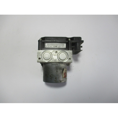 Renault Megane 2 Abs Beyni 0265800300 8200038695 0265231300 