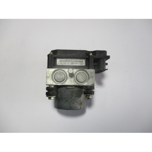 Renault Clio ABS Beyni 0265800411 8200334969 0265231516 