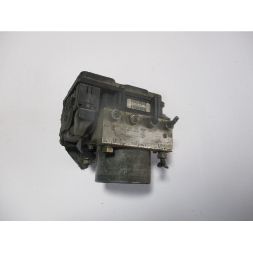 Renault Clio 2 ABS Beyni 0265800335 8200229137 0265231333