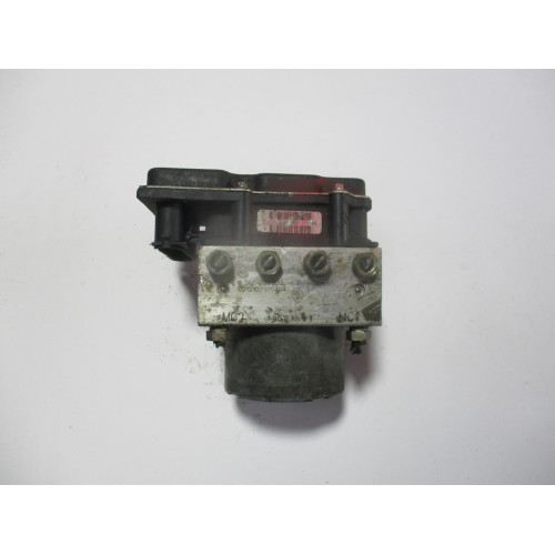 Renault Clio 2 ABS Beyni 0265800316 0265231333