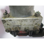 Renault Clio 2 ABS Beyni 0265800316 0265231333