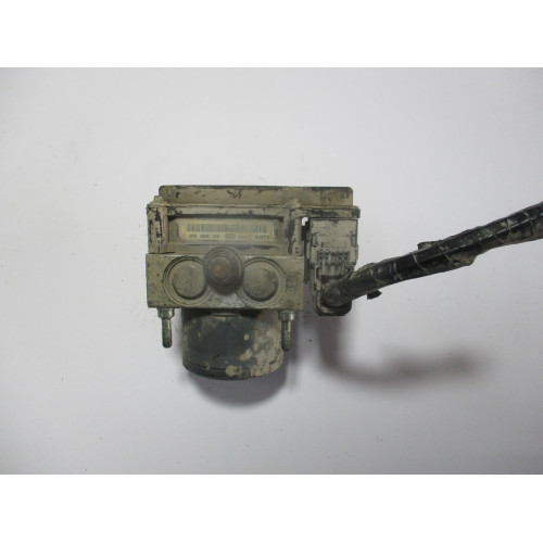 Renault Clio 2 ABS Beyni 0265800316 0265231333