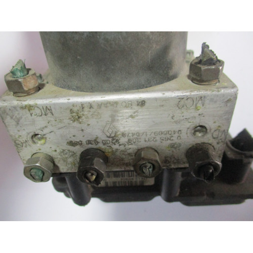 Renault Megane 2 Abs Beyni 0265800300 8200038695 0265231300 